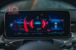 مێرسێدس بێنز C-Class